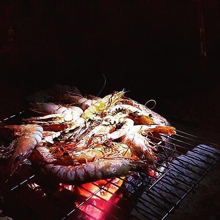 트룽 린 푸 녹 리조트 두옹 동 외부 사진