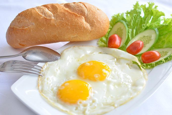 트룽 린 푸 녹 리조트 두옹 동 외부 사진